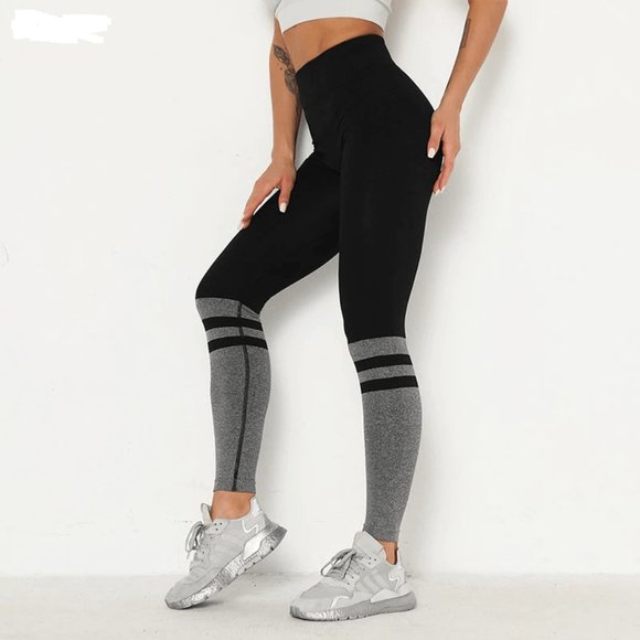 New Gym Babes Leggings. - Picture 14 of 15